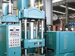 磁性材料湿式成型火博·体育（中国）体育·官方网站