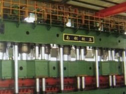 YND89系列汽车纵梁成型火博·体育（中国）体育·官方网站